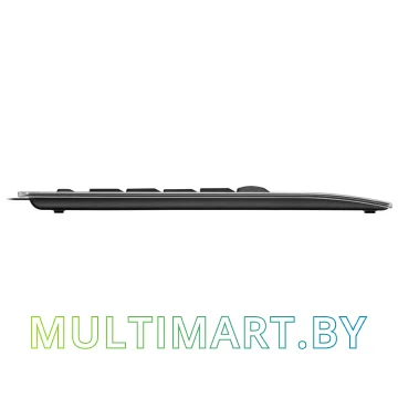Клавиатура Logitech Illuminated Keyboard K740 (920-005695) картинка 4